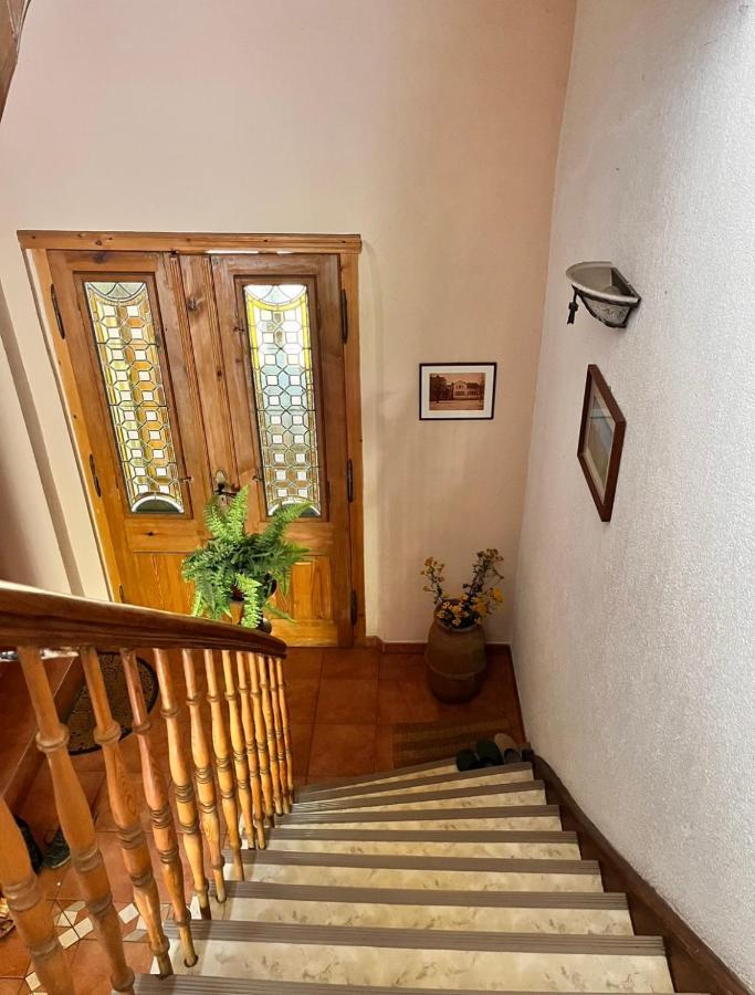 Ferienwohnung Geister Naumburg  Bagian luar foto